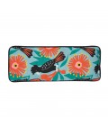 Eye Rest Pillow | Black Cockatoos | Cotton